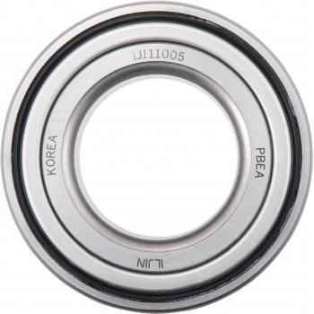 2009 Kia Spectra5 Wheel Bearing Front BCA Bearings WE60870 image 4 of 4