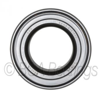 2010 Kia Rio5 Wheel Bearing Front BCA Bearings WE60873 image 2 of 4