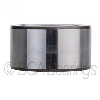 2010 Kia Rio5 Wheel Bearing Front BCA Bearings WE60873 image 3 of 4