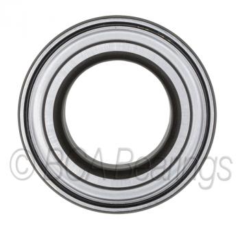 2010 Kia Rio5 Wheel Bearing Front BCA Bearings WE60873 image 4 of 4