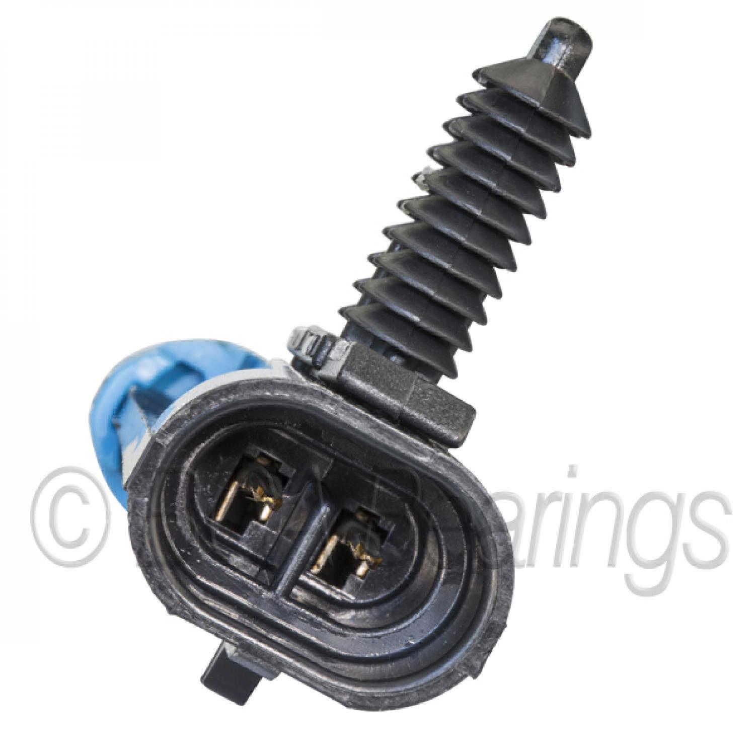 BCA Bearings WE60878 - Wheel Bearing and Hub Assembly BCA Bearings WE60878 Wheel Bearing and Hub Assembly product image 6 of 6