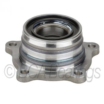 2005 Toyota Sequoia Wheel Bearing Assembly