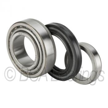 1989 Volvo 245 Wheel Bearing Kit