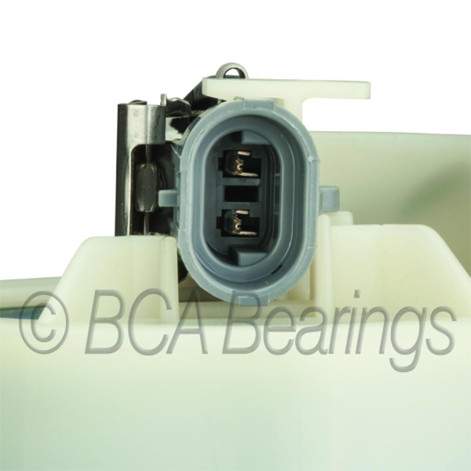 BCA Bearings WE60900 - Wheel Bearing and Hub Assembly BCA Bearings WE60900 Wheel Bearing and Hub Assembly product image 6 of 6