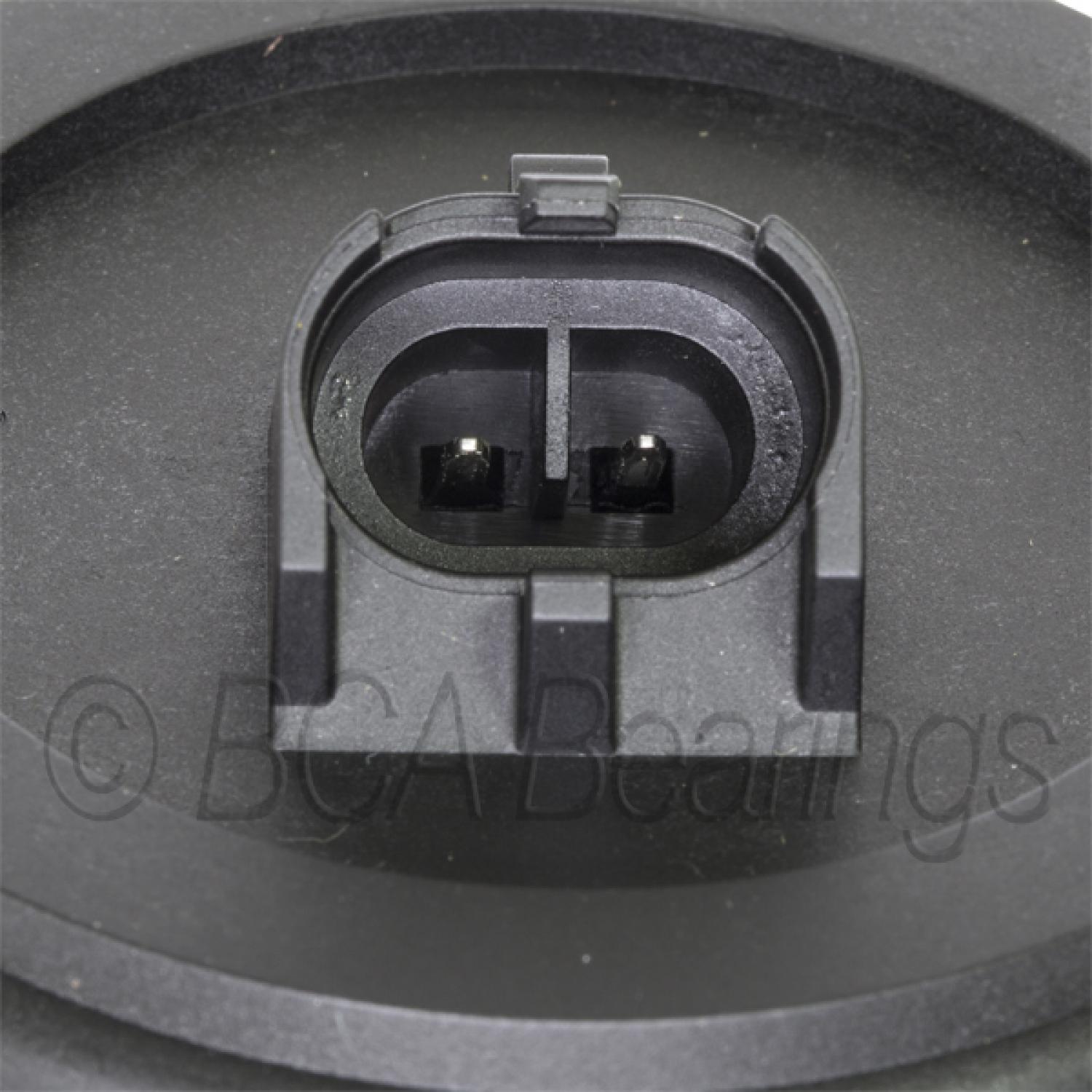 BCA Bearings WE60903 Wheel Bearing and Hub Assembly product image 6 of 6
