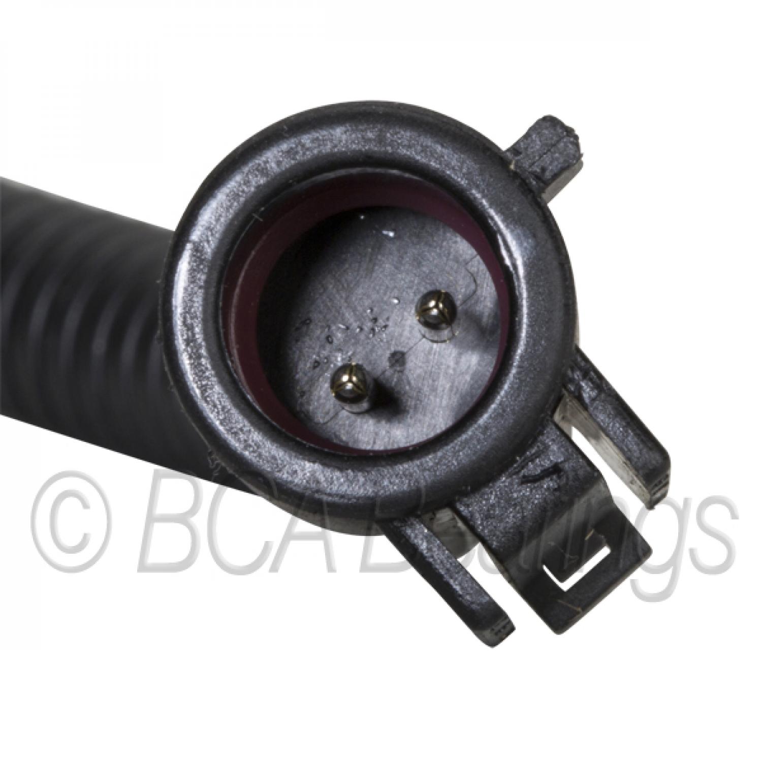 BCA Bearings WE60907 - Wheel Bearing and Hub Assembly BCA Bearings WE60907 Wheel Bearing and Hub Assembly product image 6 of 6