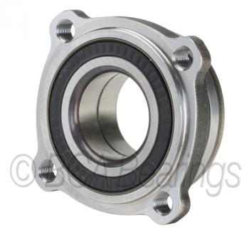BCA Bearings WE60910 Wheel Bearing Assembly product image 5 of 5
