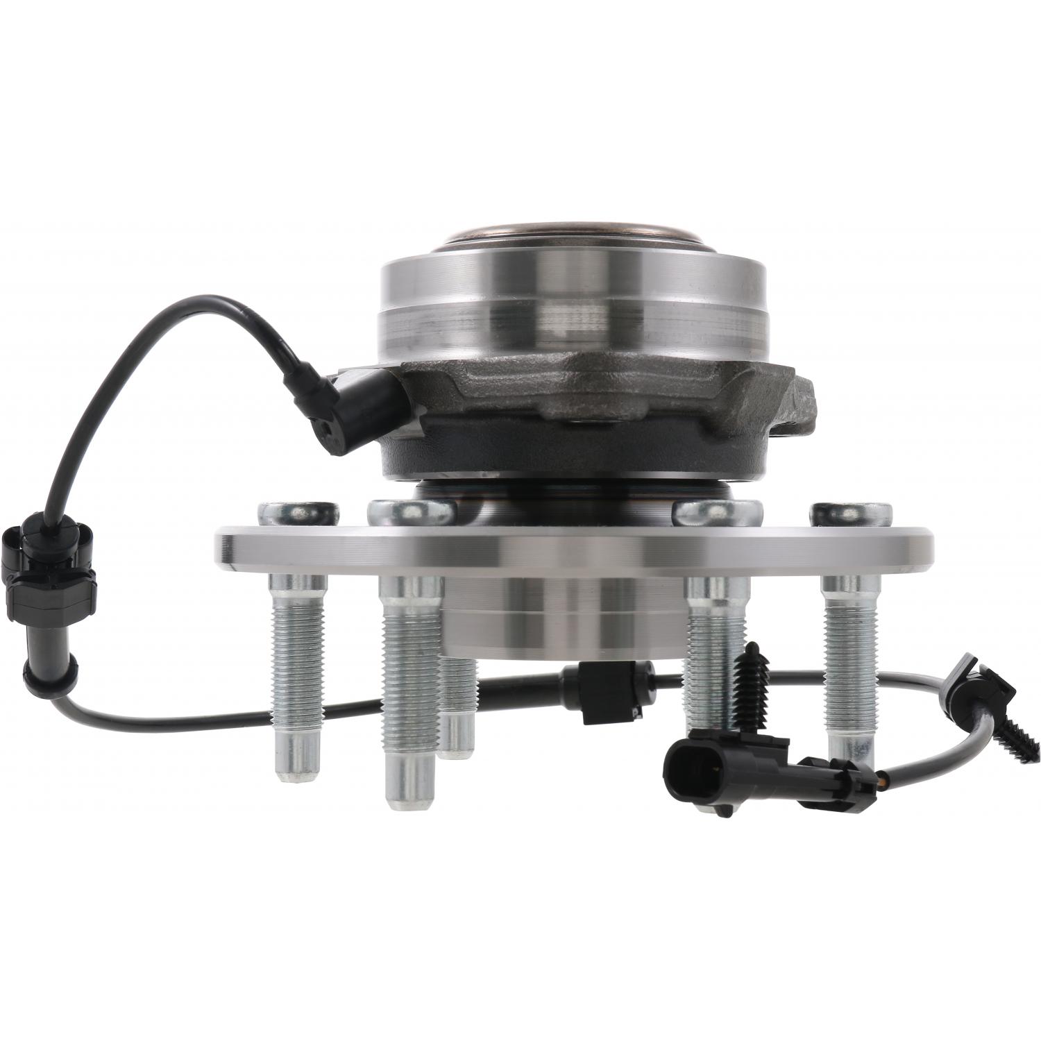BCA Bearings WE60912 - Wheel Bearing and Hub Assembly BCA Bearings WE60912 Wheel Bearing and Hub Assembly product image 3 of 6