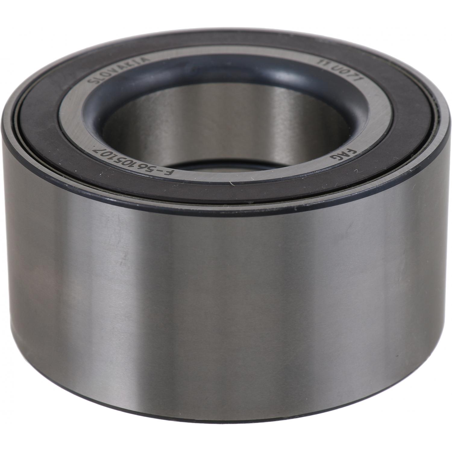 BCA Bearings WE60913 - Wheel Bearing BCA Bearings WE60913 Wheel Bearing product image 1 of 4