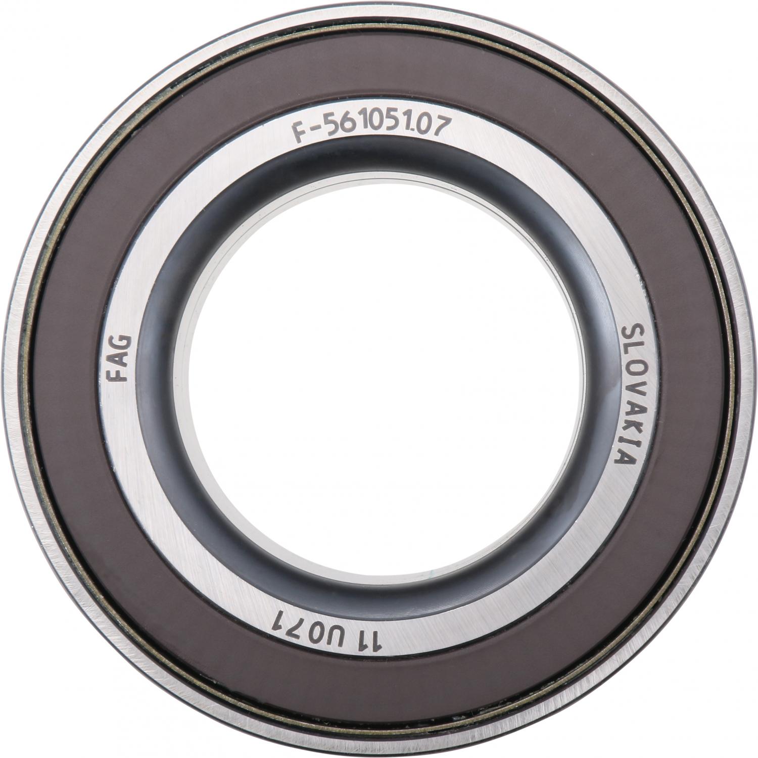BCA Bearings WE60913 - Wheel Bearing BCA Bearings WE60913 Wheel Bearing product image 4 of 4