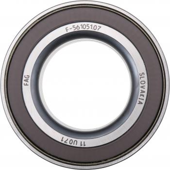2016 Ford C-Max Wheel Bearing Front BCA Bearings WE60913 image 4 of 4