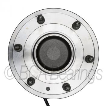 2006 GMC Yukon XL 1500 Wheel Bearing and Hub Assembly Front BCA Bearings WE60915 image 4 of 4
