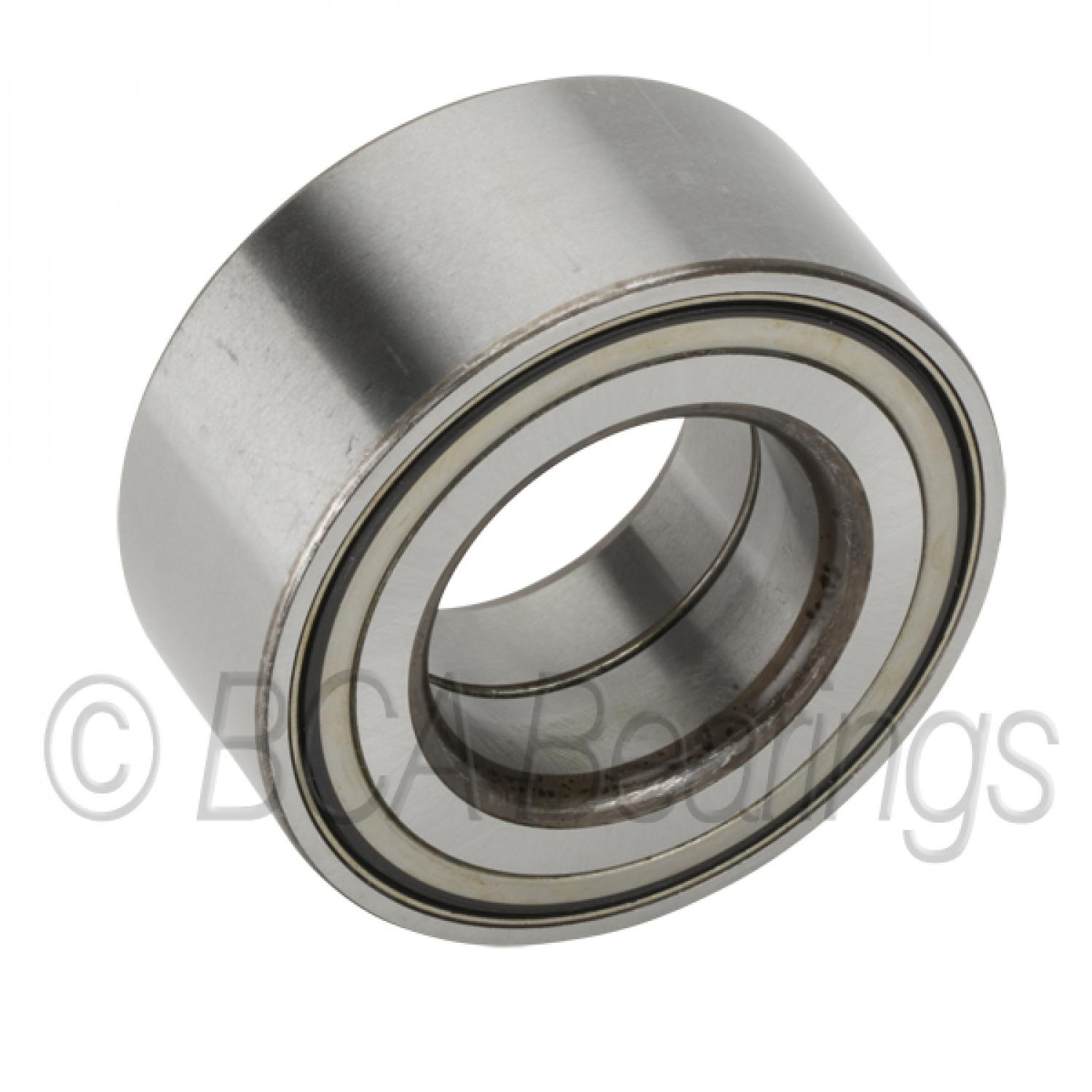BCA Bearings WE60917 Wheel Bearing product image 1 of 5