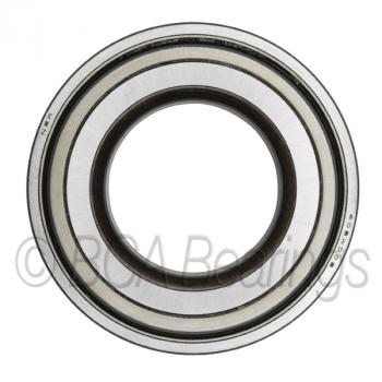 1997 Chrysler Neon Wheel Bearing Front BCA Bearings WE60917 image 2 of 4