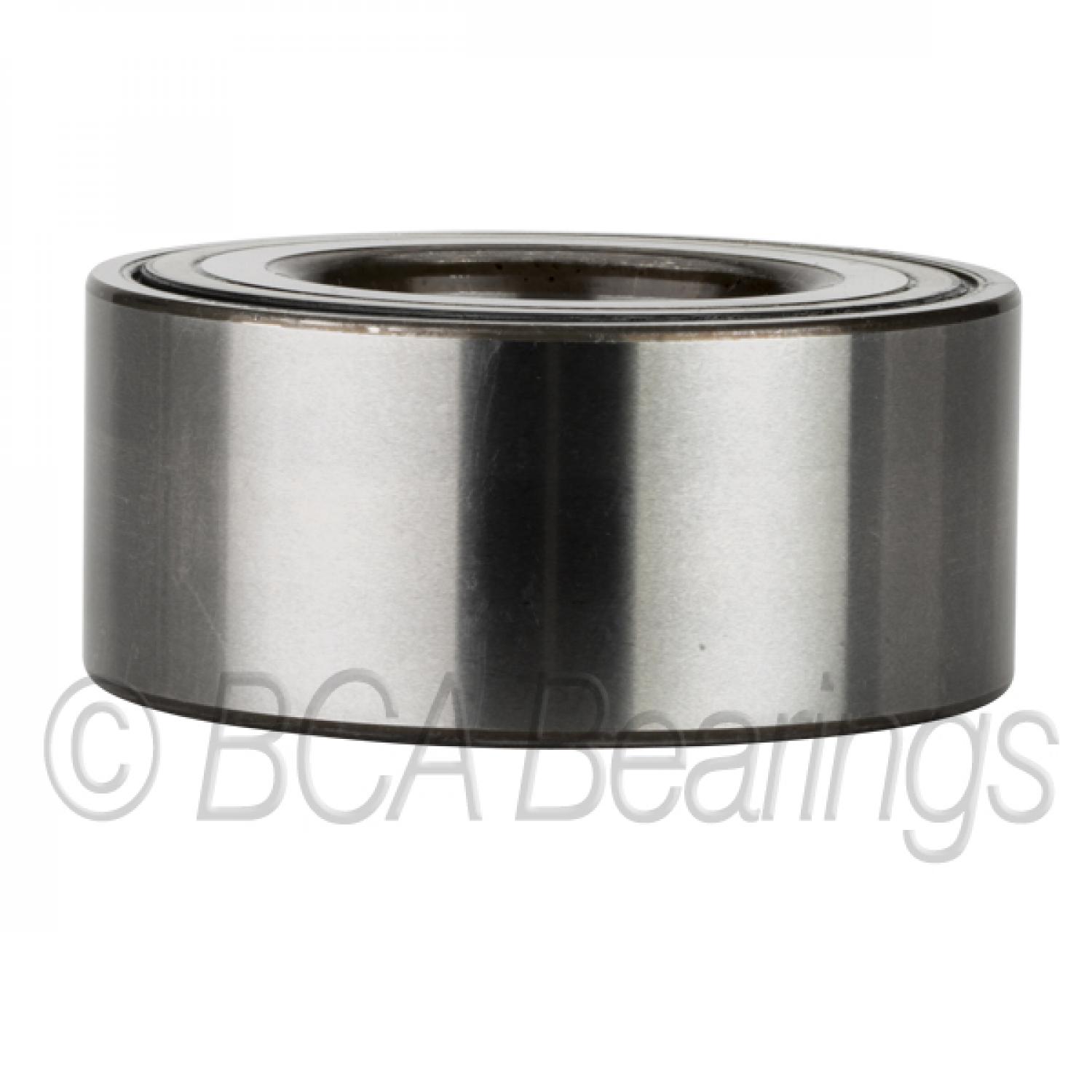 BCA Bearings WE60917 Wheel Bearing product image 3 of 5