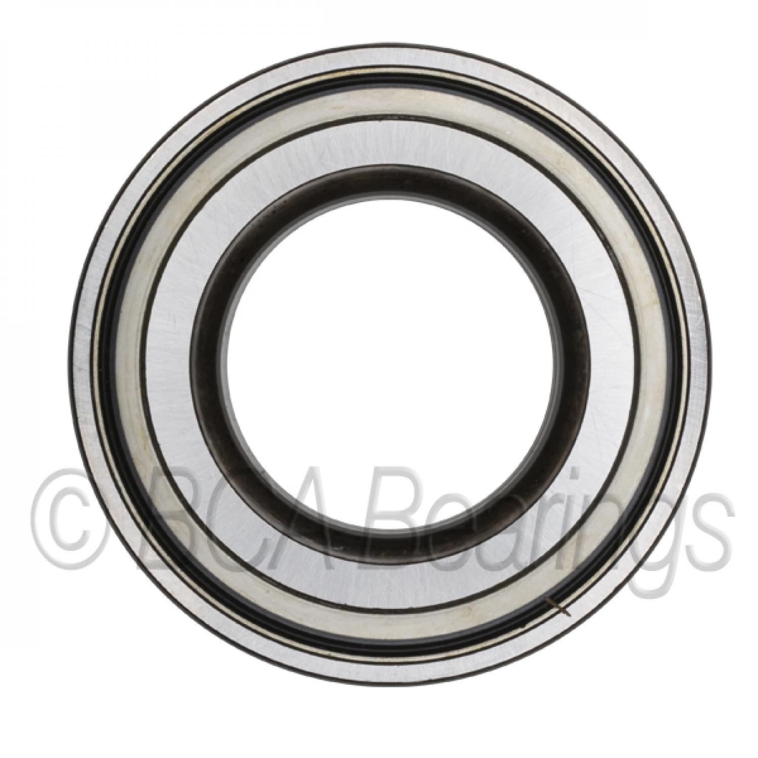 BCA Bearings WE60917 Wheel Bearing product image 4 of 5