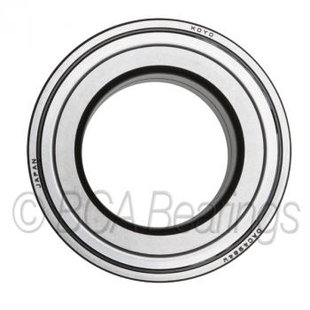 2006 Lexus SC430 Wheel Bearing Rear BCA Bearings WE60919 image 2 of 4