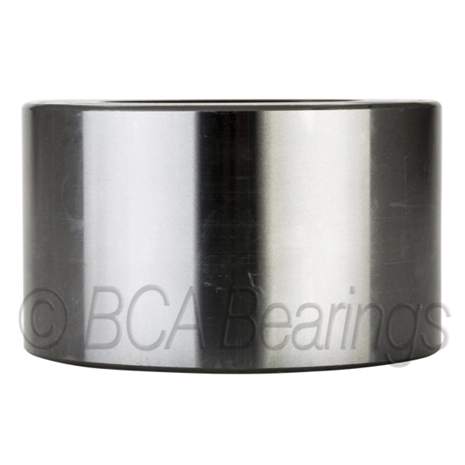 BCA Bearings WE60919 Wheel Bearing product image 3 of 5