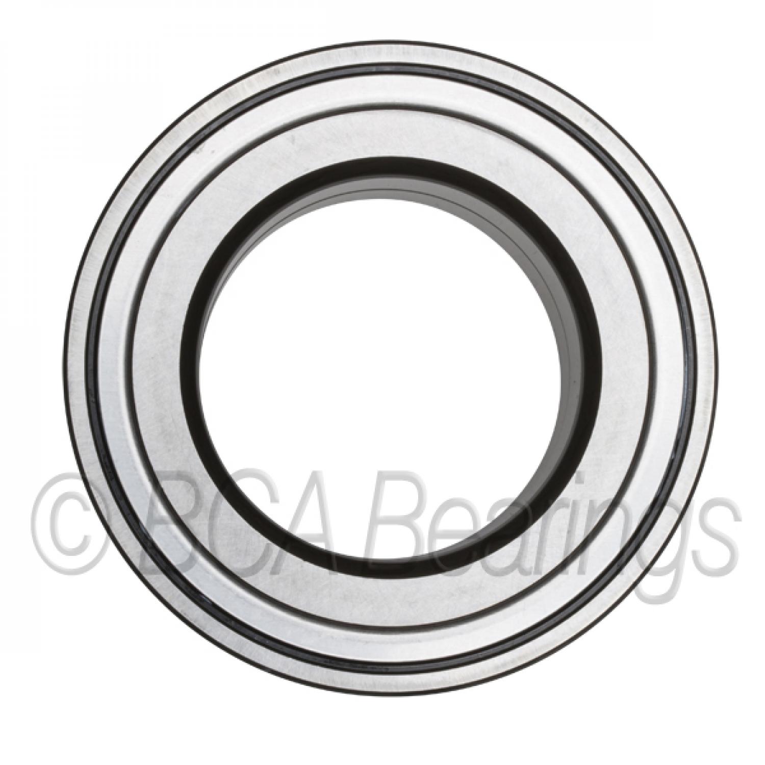 BCA Bearings WE60919 Wheel Bearing product image 4 of 5