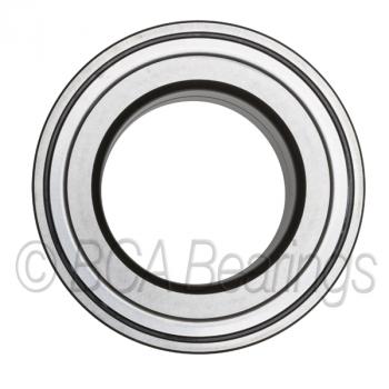 2006 Lexus SC430 Wheel Bearing Rear BCA Bearings WE60919 image 4 of 4