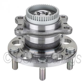 2016 Hyundai Elantra GT Wheel Bearing and Hub Assembly
