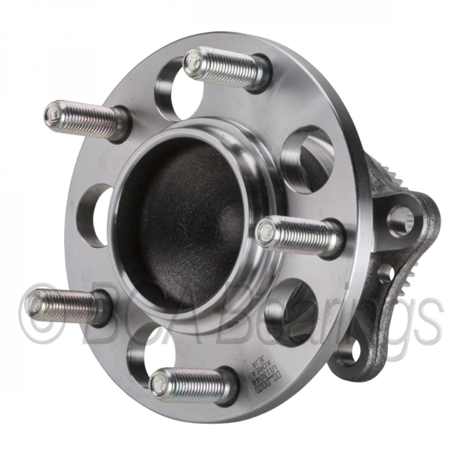 BCA Bearings WE60921 - Wheel Bearing and Hub Assembly BCA Bearings WE60921 Wheel Bearing and Hub Assembly product image 5 of 5