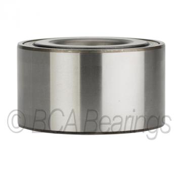 2009 Kia Sorento Wheel Bearing Rear BCA Bearings WE60926 image 3 of 4