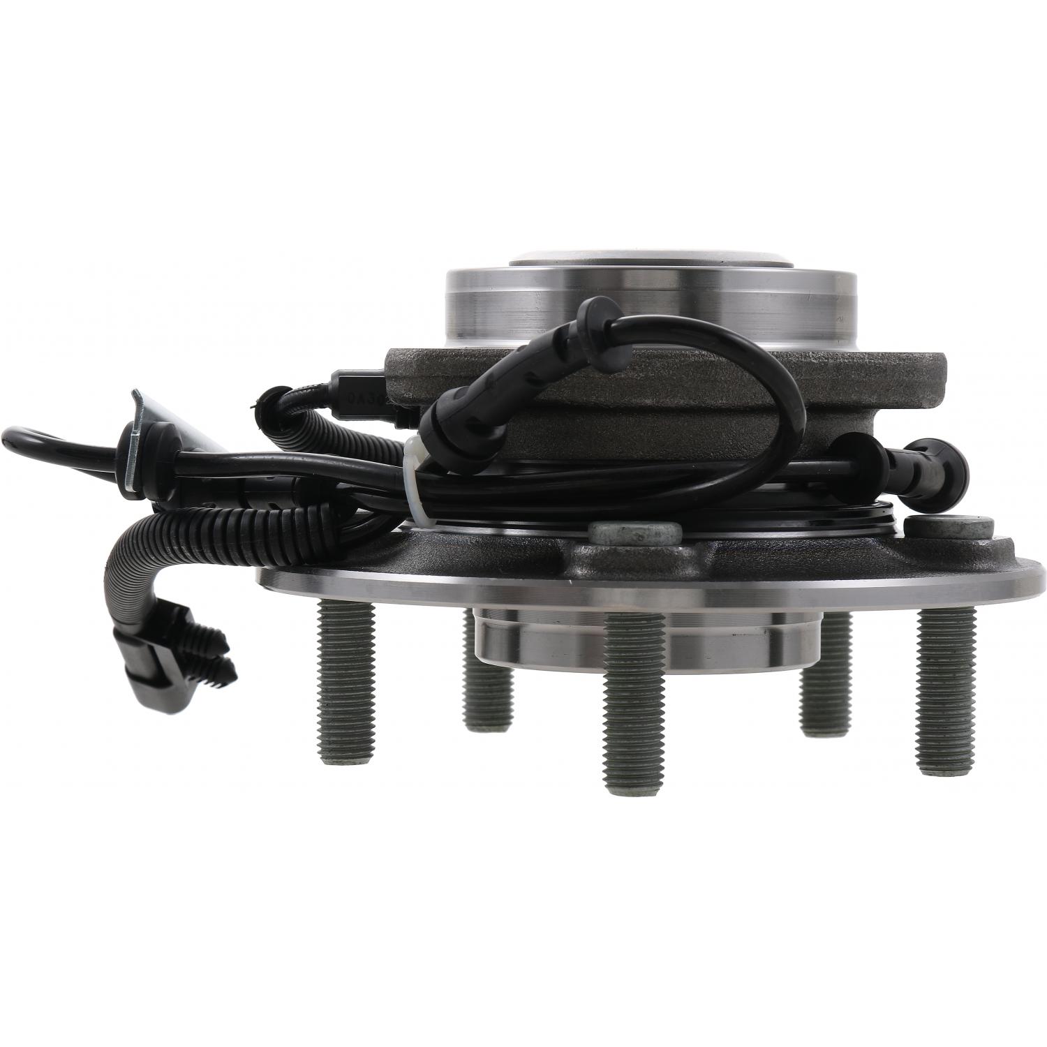 BCA Bearings WE60927 - Wheel Bearing and Hub Assembly BCA Bearings WE60927 Wheel Bearing and Hub Assembly product image 3 of 6