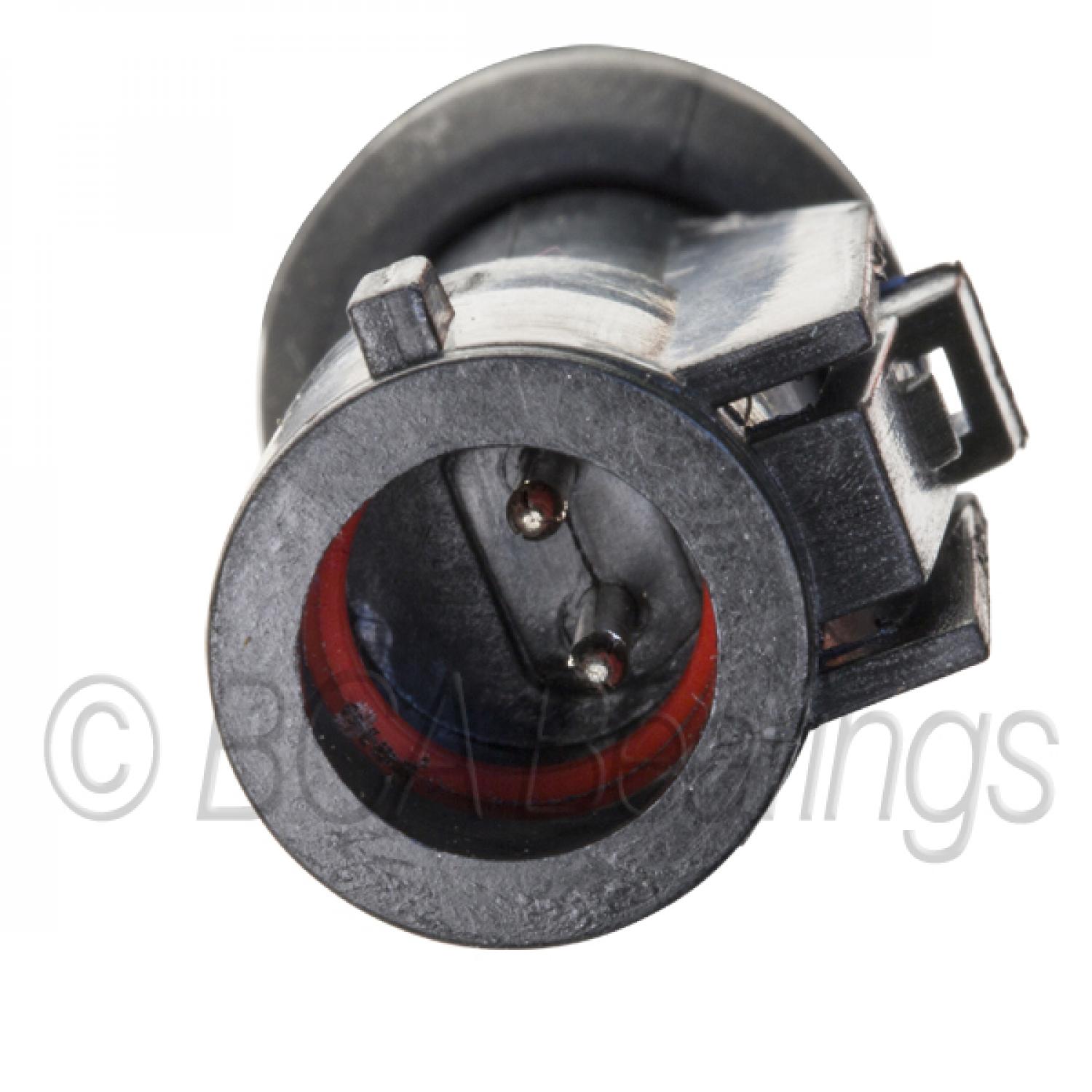 BCA Bearings WE60931 Wheel Bearing and Hub Assembly product image 6 of 6