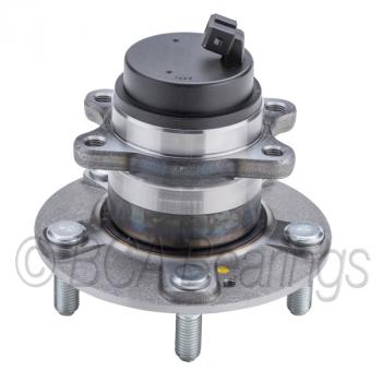 2011 Kia Soul Wheel Bearing and Hub Assembly