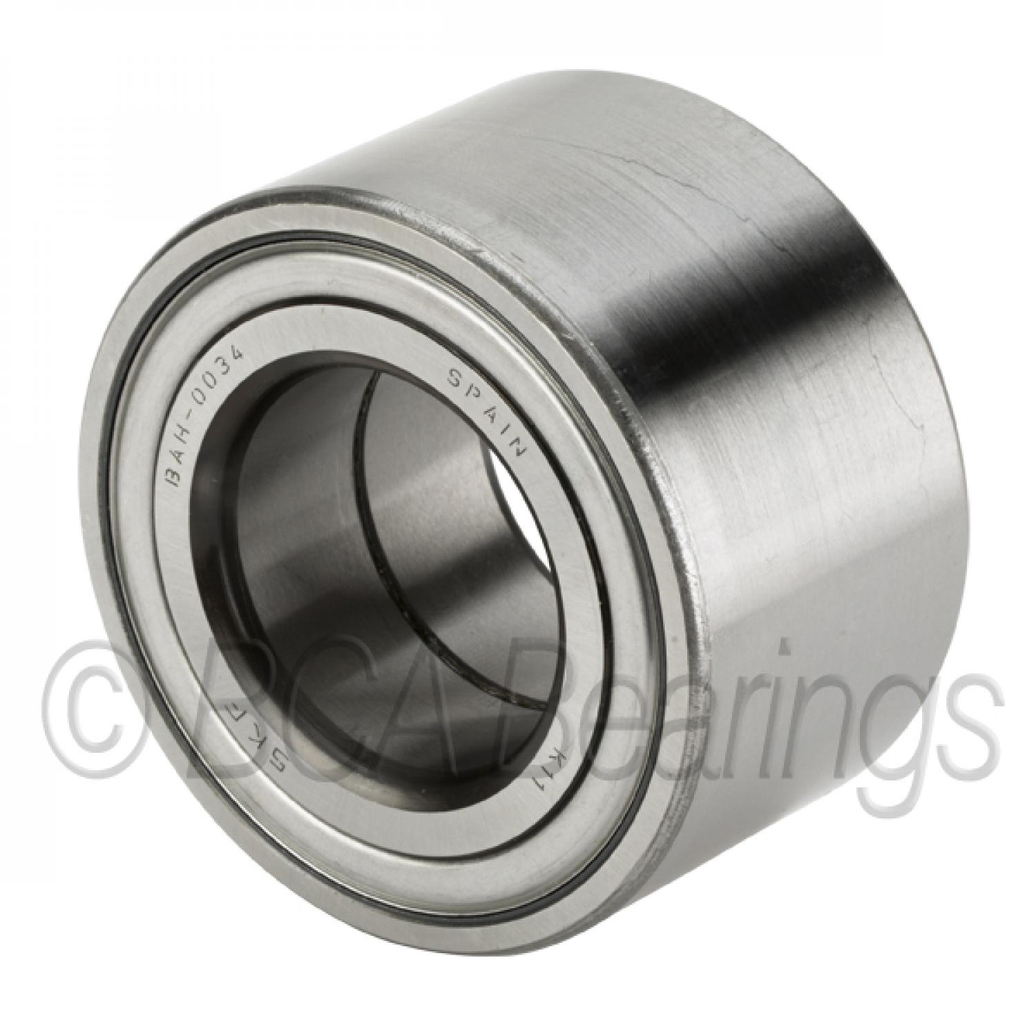 BCA Bearings WE60934 - Wheel Bearing BCA Bearings WE60934 Wheel Bearing product image 1 of 5
