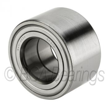 2002 Lincoln LS Wheel Bearing