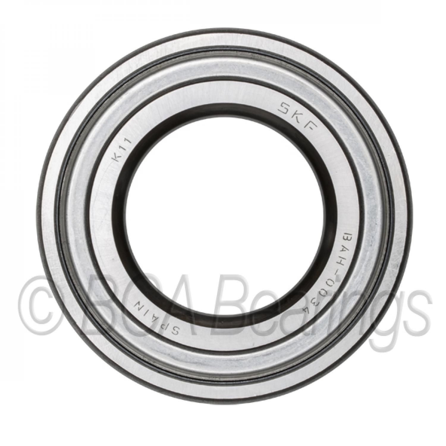 BCA Bearings WE60934 - Wheel Bearing BCA Bearings WE60934 Wheel Bearing product image 2 of 5