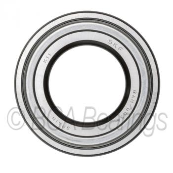 2009 Jaguar Super V8 Wheel Bearing Rear BCA Bearings WE60934 image 2 of 4