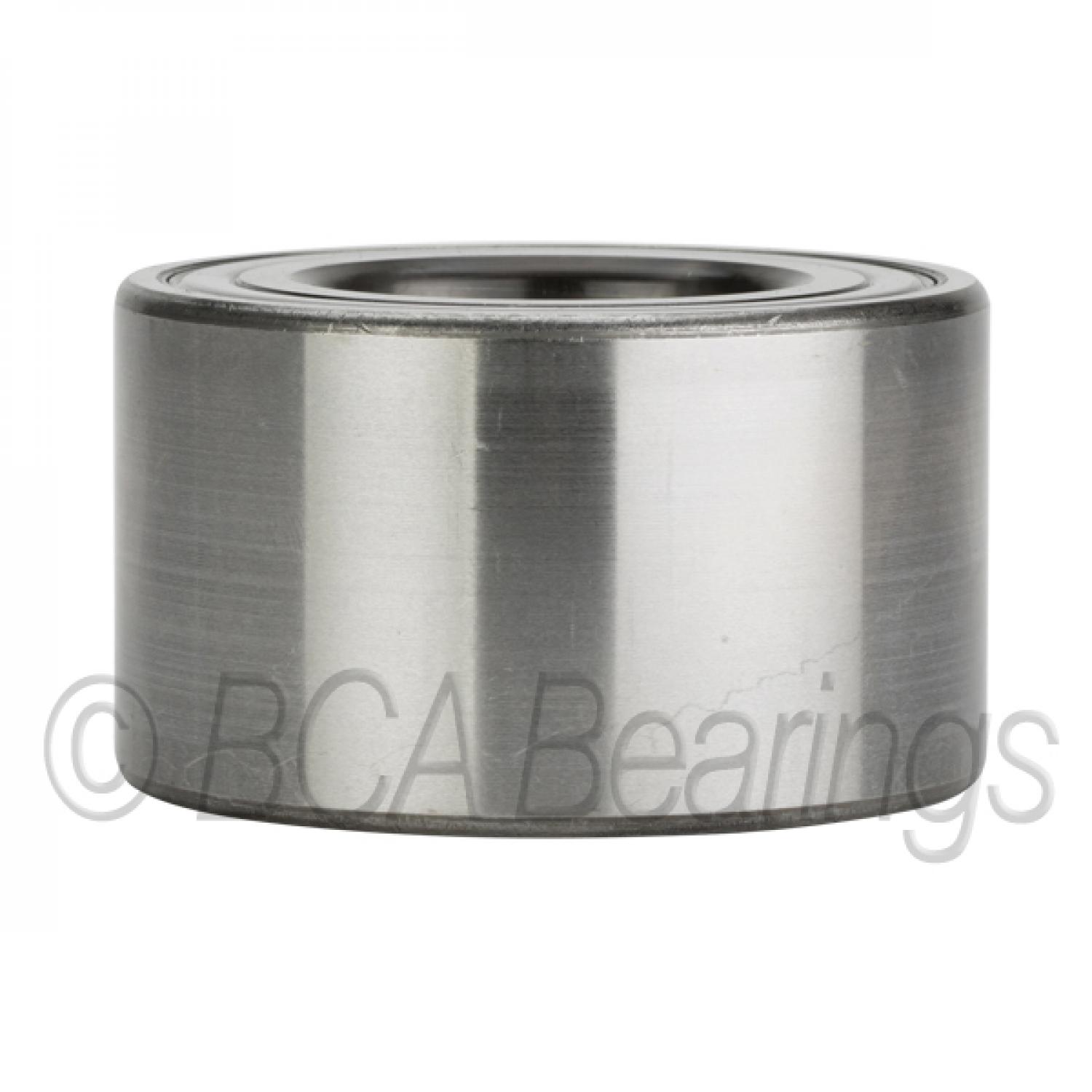 BCA Bearings WE60934 - Wheel Bearing BCA Bearings WE60934 Wheel Bearing product image 3 of 5