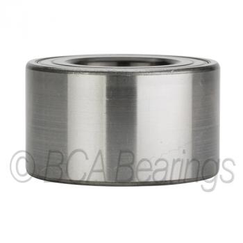 2009 Jaguar Super V8 Wheel Bearing Rear BCA Bearings WE60934 image 3 of 4