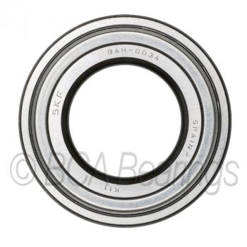 2009 Jaguar Super V8 Wheel Bearing Rear BCA Bearings WE60934 image 4 of 4