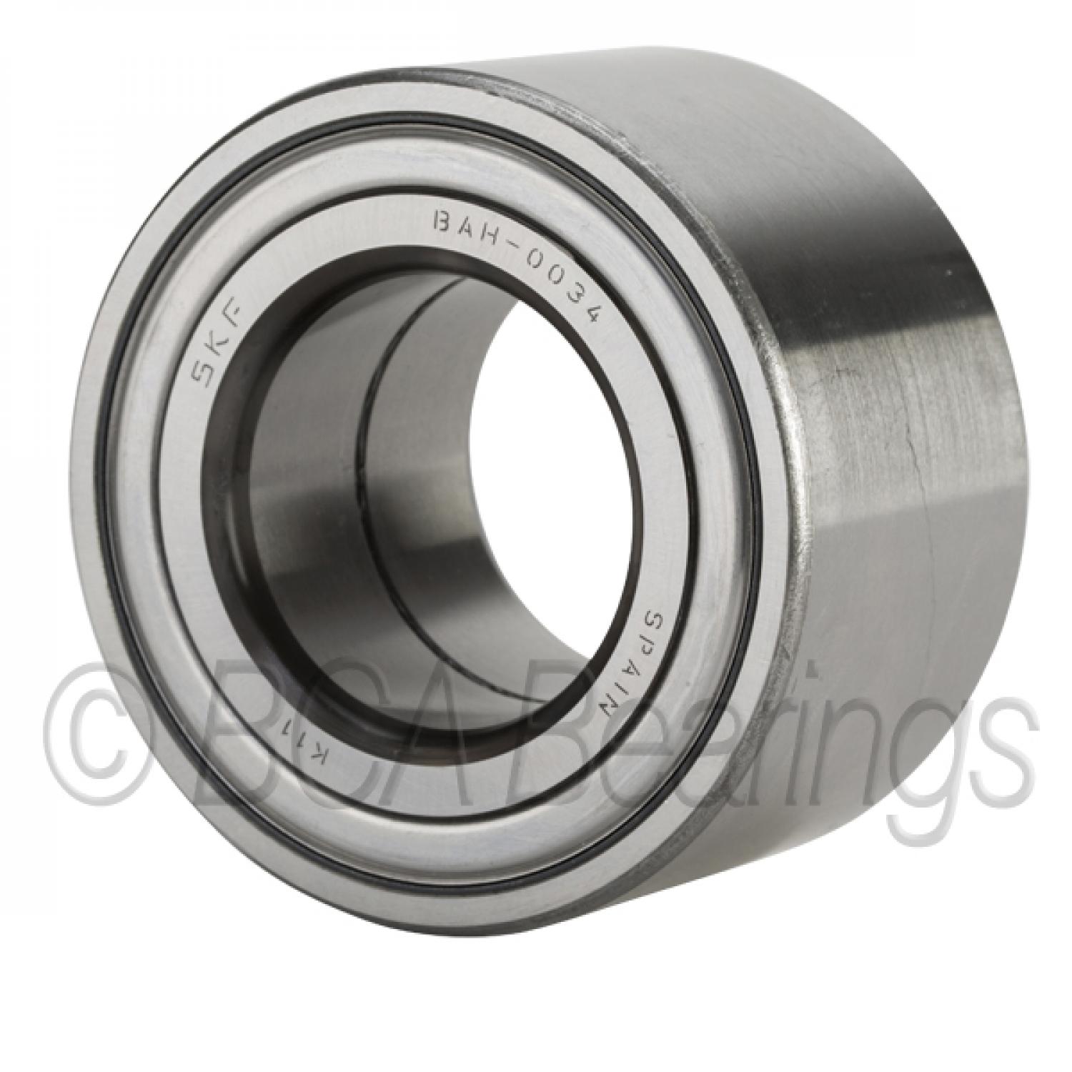 BCA Bearings WE60934 - Wheel Bearing BCA Bearings WE60934 Wheel Bearing product image 5 of 5