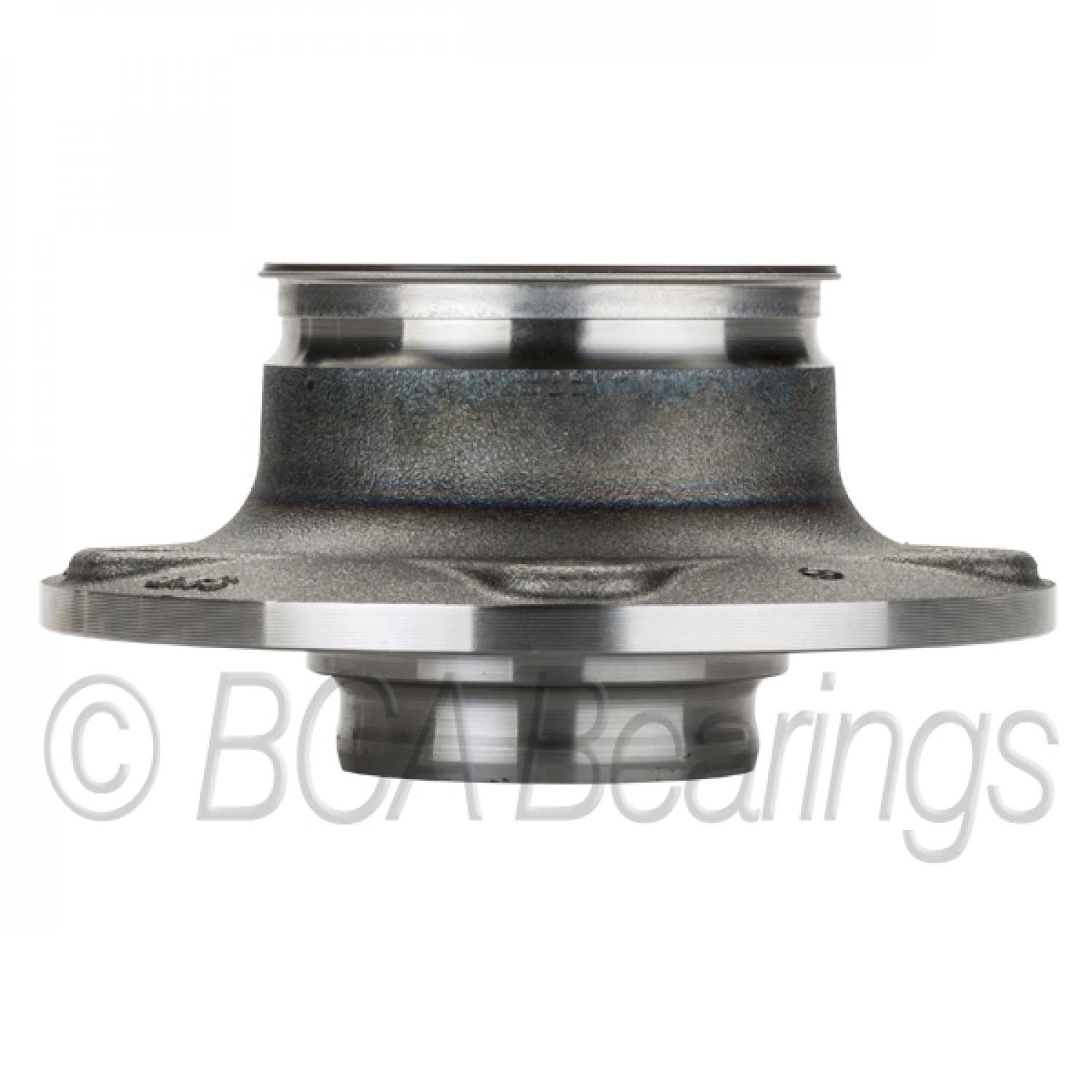 BCA Bearings WE60941 - Wheel Bearing and Hub Assembly BCA Bearings WE60941 Wheel Bearing and Hub Assembly product image 3 of 5