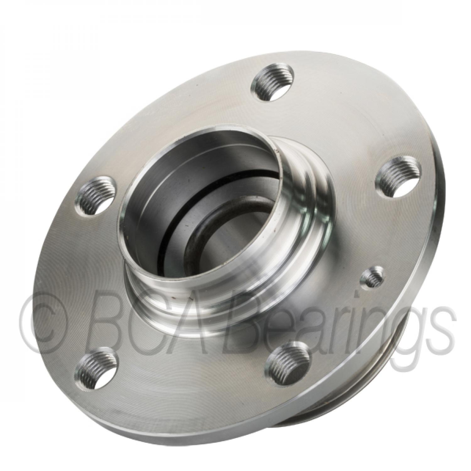 BCA Bearings WE60941 - Wheel Bearing and Hub Assembly BCA Bearings WE60941 Wheel Bearing and Hub Assembly product image 5 of 5