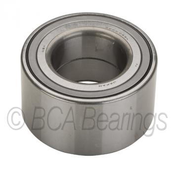 2004 Toyota Echo Wheel Bearing