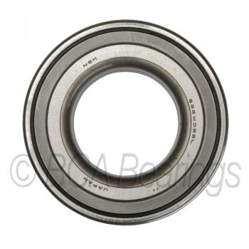 2006 Scion xB Wheel Bearing Front BCA Bearings WE60944 image 2 of 4