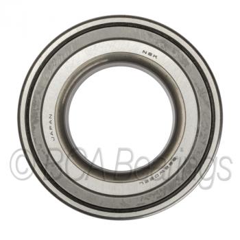 2006 Scion xB Wheel Bearing Front BCA Bearings WE60944 image 4 of 4