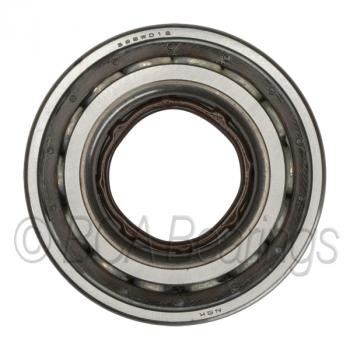 1994 Geo Prizm Wheel Bearing Front BCA Bearings WE60945 image 2 of 4