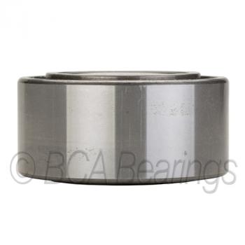 1994 Geo Prizm Wheel Bearing Front BCA Bearings WE60945 image 3 of 4