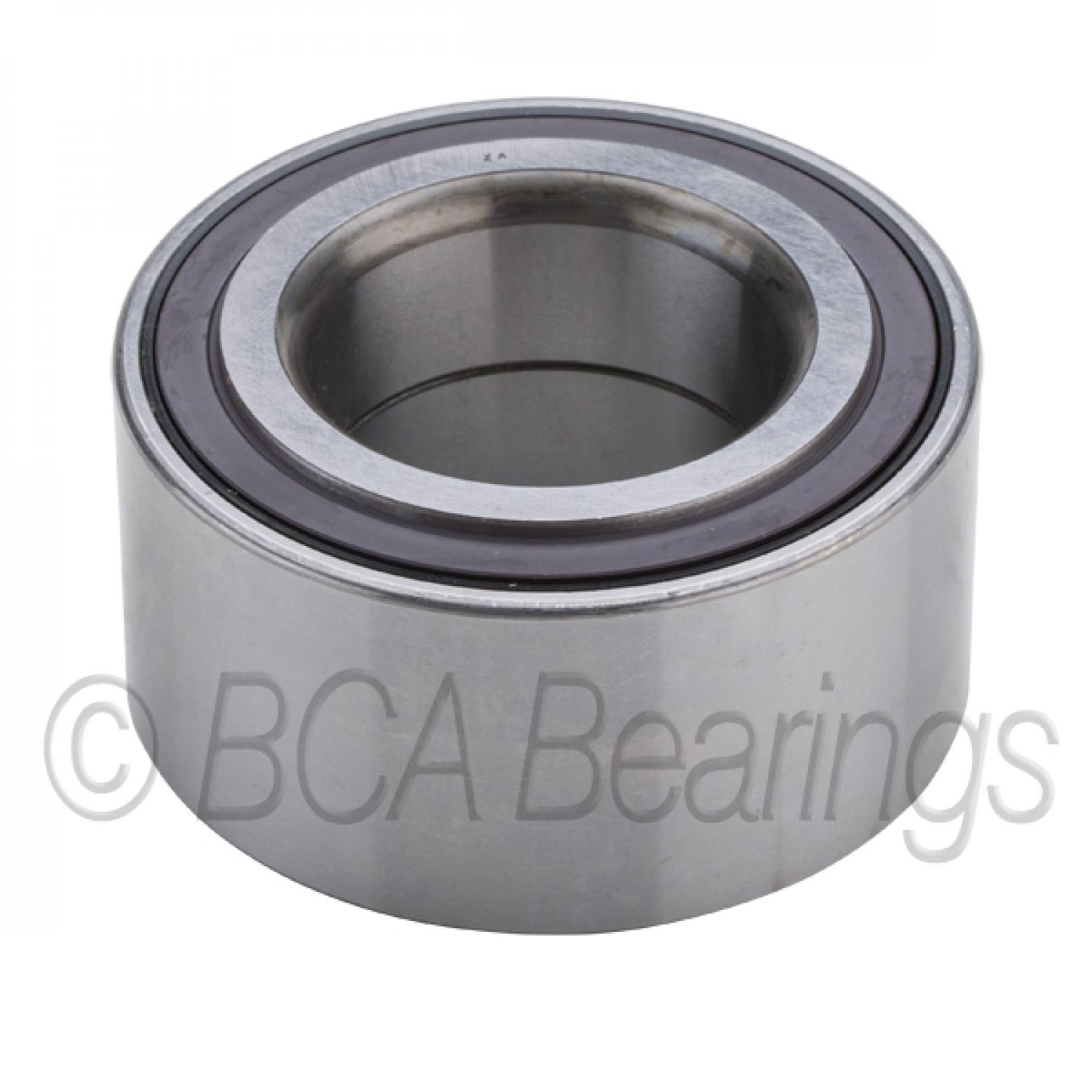 BCA Bearings WE60946 - Wheel Bearing BCA Bearings WE60946 Wheel Bearing product image 1 of 5