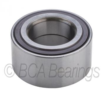 2015 Honda CR-Z Wheel Bearing