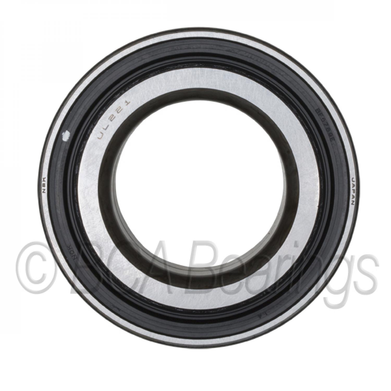 BCA Bearings WE60946 - Wheel Bearing BCA Bearings WE60946 Wheel Bearing product image 2 of 5