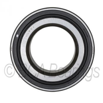 2015 Honda CR-Z Wheel Bearing Front BCA Bearings WE60946 image 2 of 4