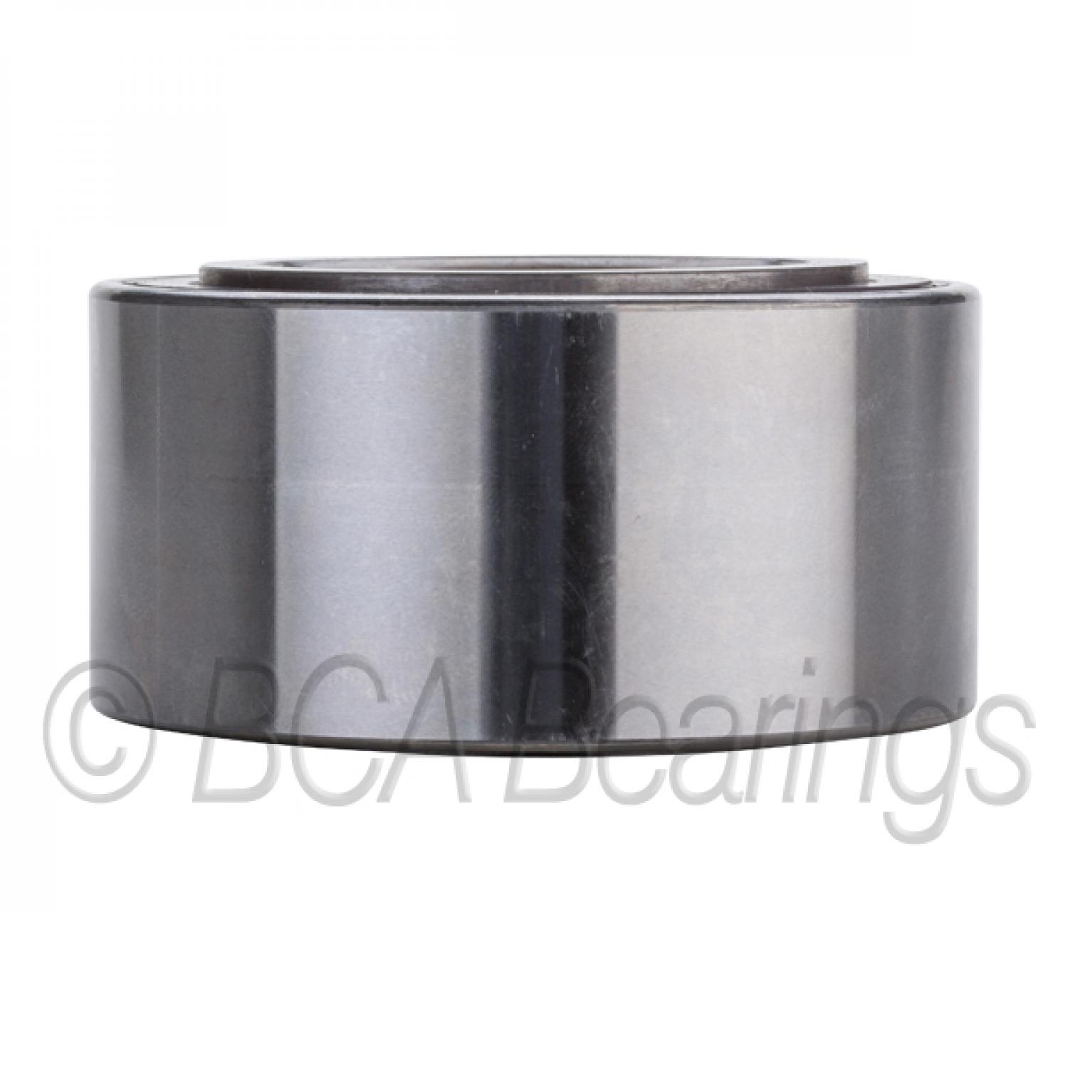 BCA Bearings WE60946 - Wheel Bearing BCA Bearings WE60946 Wheel Bearing product image 3 of 5